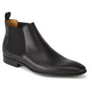 Paul Smith Shoes Men's Falconer Leather Chelsea Boots - Black Amicalf ...