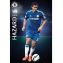 Chelsea Hazard 14/15 - Maxi Poster - 61 x 91.5cm
