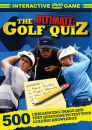 The Ultimate Golf Quiz