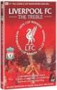 Liverpool FC - The Treble