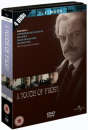 A Touch Of Frost - Series 3