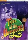 Tales Of The Unexpected - Series 6