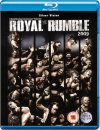 Royal Rumble 2009