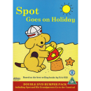 Spot Goes On Holiday