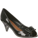 Moda In Pelle Women's Christabel Shoes - Black
