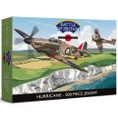 Battle of Britain Haynes Collection Jigsaw