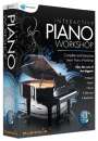 Musicalis Interactive Piano Workshop