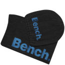 Bench Men's Kegan Hat and Scarf Gift Set - Phantom