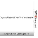 Mystery Case Files: Return to Ravenhearst