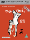 Mon Oncle - Dual Format Edition