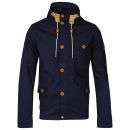 Boxfresh Men's Bold Jacket - Navy