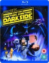 Family Guy: Something, Dark Sides