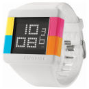 Converse High Score Watch - White