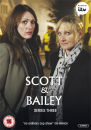 Scott and Bailey - Series 3