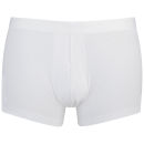 Derek Rose Men's Jack 1 Hipster Boxers - White