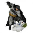 Kotobukiya DC Comics Hunt The Dark Knight 1:6 Scale ArtFX Statue
