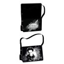 Twilight Edward Vector Messenger Bag