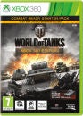 World of Tanks: Xbox 360 Edition Combat Ready Starter Pack