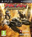 MX Vs ATV Supercross