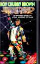 Roy "Chubby" Brown - Saturday Night Beaver
