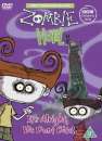 Zombie Hotel - It's Alright We Don't Bite!