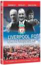 Liverpool FC - 3 Great Managers: Shankly, Paisley, Dalglish