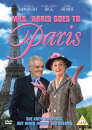 Mrs. 'Arris Goes To Paris