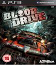 Blood Drive