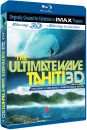 Tahiti 3D : Destination surf 3D (+2D)