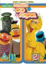 Sesame Street - Ultimate Old School