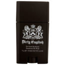 JUICY COUTURE DIRTY ENGLISH DE FUNK DEODORANT (75G)