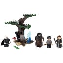 LEGO Harry Potter: The Forbidden Forest (4865)