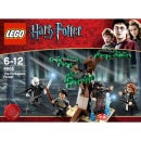 Lego harry potter 4865 online
