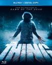 The Thing (Includes Digital Copy)