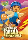 Go Diego Go: Great Iguana Adventure