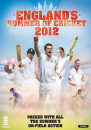 England's Summer of Cricket 2012