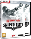 Sniper Elite V2: High Command Edition