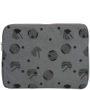 Kate Sheridan Disco Pacman Laptop Case