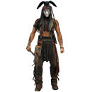 The Lone Ranger 1/4 Scale Figure Tonto