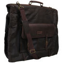 Barbour garment bag deals