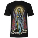 Iron Fist Men's Altar Me Good T- Shirt - Black