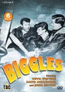 Biggles - The Complete Series