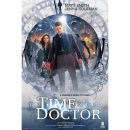 Doctor Who The Time of the Doctor - Maxi Poster - 61 x 91.5cm