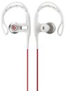 Dr. Dre Beats Powerbeats Earphones - White - Grade A Refurb