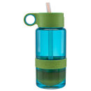Zing Anything Kinder Zinger Mixer - Blau/Grün