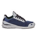 Gourmet Men's Libero BK Trainers - Black/Peacoat