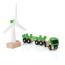 Brio Windmill Truck IWOOT UK