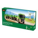 Brio windmill truck outlet