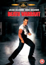 Death Warrant