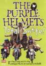 Purple Helmets - Total Shite